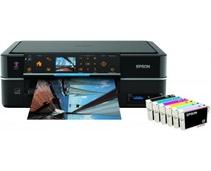 Obrázek k produktu: Multifunkce EPSON  Stylus Photo PX720WD