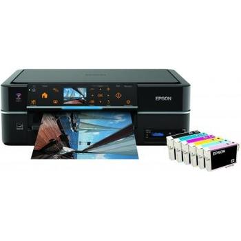Multifunkce EPSON Stylus Photo PX720WD