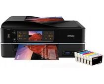Obrázek k produktu: Multifunkce EPSON  Stylus Photo PX820FWD