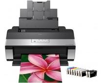 Obrázek k produktu: Tiskárna EPSON  Stylus Photo R2880