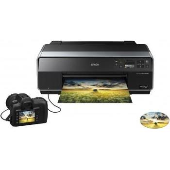 Tiskárna EPSON Stylus Photo R3000