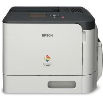 Tiskárna EPSON AcuLaser C3900DN