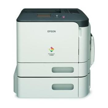 Tiskárna EPSON AcuLaser C3900DTN