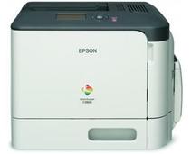 Obrázek k produktu: Tiskárna EPSON  AcuLaser C3900N