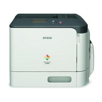 Tiskárna EPSON AcuLaser C3900N