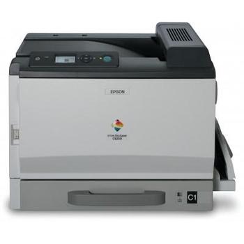 Tiskárna EPSON AcuLaser C9200DN