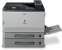 Obrázek k produktu: Tiskárna EPSON  AcuLaser C9200DTN