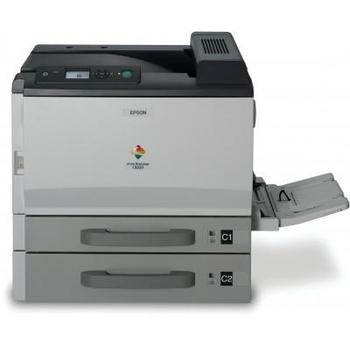 Tiskárna EPSON AcuLaser C9200DTN