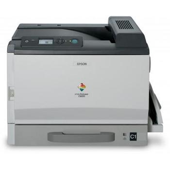 Tiskárna EPSON AcuLaser C9200N