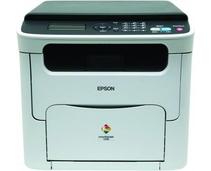 Obrázek k produktu: Tiskárna EPSON  AcuLaser CX16