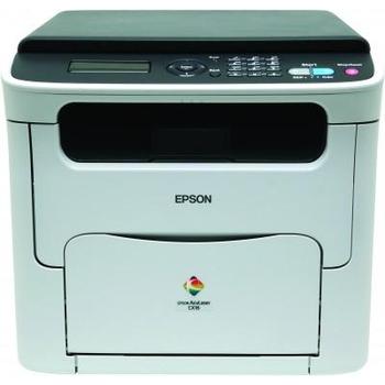 Tiskárna EPSON AcuLaser CX16
