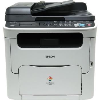 Tiskárna EPSON AcuLaser CX16DNF