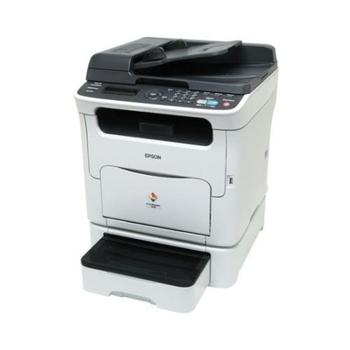 Tiskárna EPSON AcuLaser CX16DTNF