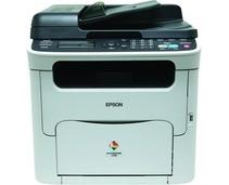 Obrázek k produktu: Tiskárna EPSON  AcuLaser CX16NF