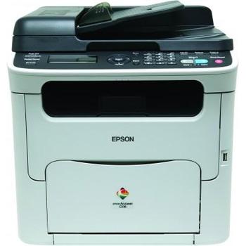 Tiskárna EPSON AcuLaser CX16NF
