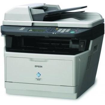 Tiskárna EPSON AcuLaser MX20DN