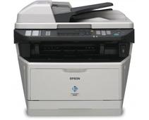 Obrázek k produktu: Tiskárna EPSON  AcuLaser MX20DNF