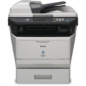 Tiskárna EPSON AcuLaser MX20DTN