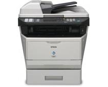Obrázek k produktu: Tiskárna EPSON  AcuLaser MX20DTNF