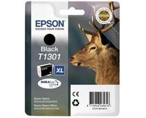 Obrázek k produktu: EPSON  T1301, černá (black), 25ml