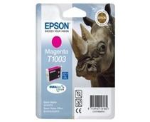 Obrázek k produktu: EPSON  T1003, purpurová (magenta)