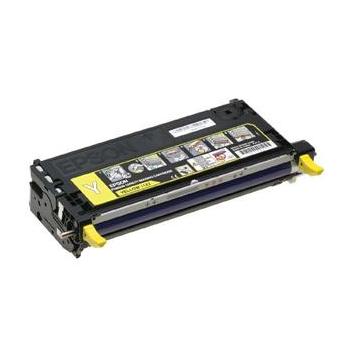 Toner EPSON C13S051158 žlutý (yellow)