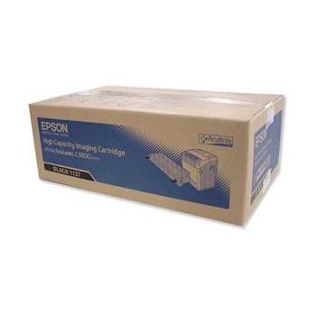 Toner EPSON C13S051126, azurový (cyan), 9.000 stran