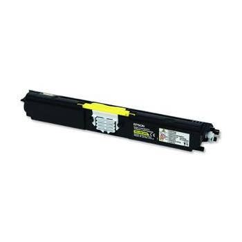 Toner EPSON  C13S050554, žlutý (yellow), 2.700 stran