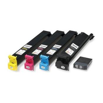 Toner EPSON  C13S050474, žlutý (yellow), 14000 stran