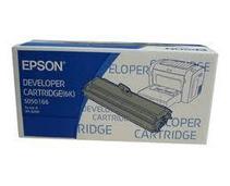 Obrázek k produktu: EPSON  C13S050166, černý (black), 6000 stran