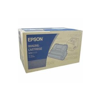 Toner EPSON  C13S051111, černý (black), 17000 stran
