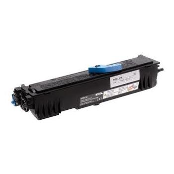 Toner EPSON  C13S050521, černý (black), 3.200 stran