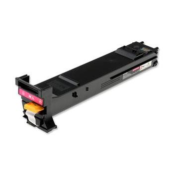 Toner EPSON  C13S050491, purpurový (magenta)