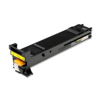 Toner EPSON  C13S050490, žlutý (yellow)