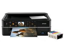 Obrázek k produktu: Multifunkce EPSON  Stylus Photo PX830FWD