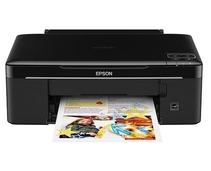 Obrázek k produktu: Multifunkce EPSON  Stylus SX130