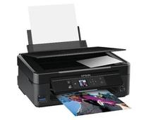 Obrázek k produktu: Tiskárna EPSON  Stylus SX435W
