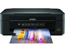 Obrázek k produktu: Tiskárna EPSON  Stylus SX235W