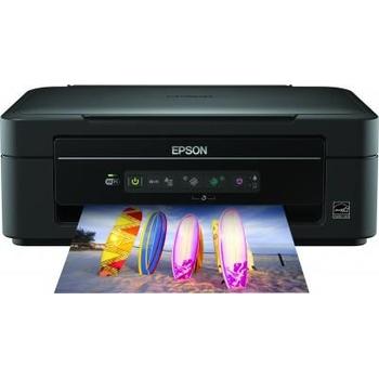Tiskárna EPSON Stylus SX235W