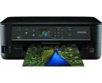 Obrázek k produktu: Tiskárna EPSON  Stylus SX430W