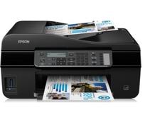 Obrázek k produktu: Tiskárna EPSON  Stylus BX305FW Plus
