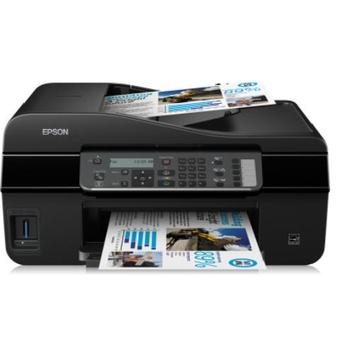 Tiskárna EPSON Stylus BX305FW Plus