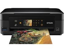 Obrázek k produktu: Tiskárna EPSON  Stylus SX445W