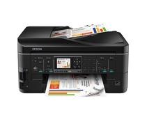 Obrázek k produktu: Tiskárna EPSON  Stylus Office BX635FWD