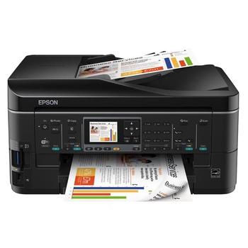 Tiskárna EPSON Stylus Office BX635FWD
