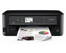 Obrázek k produktu: Tiskárna EPSON  Stylus Office BX535WD