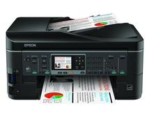 Obrázek k produktu: Tiskárna EPSON  Stylus Office BX630FW