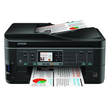 Tiskárna EPSON Stylus Office BX630FW