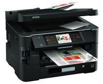 Obrázek k produktu: Tiskárna EPSON  Stylus Office BX935FWD