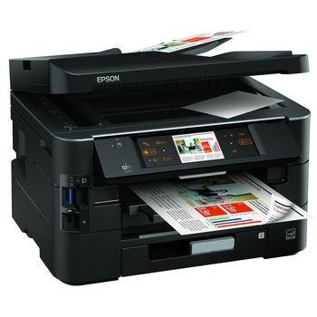 Tiskárna EPSON Stylus Office BX935FWD